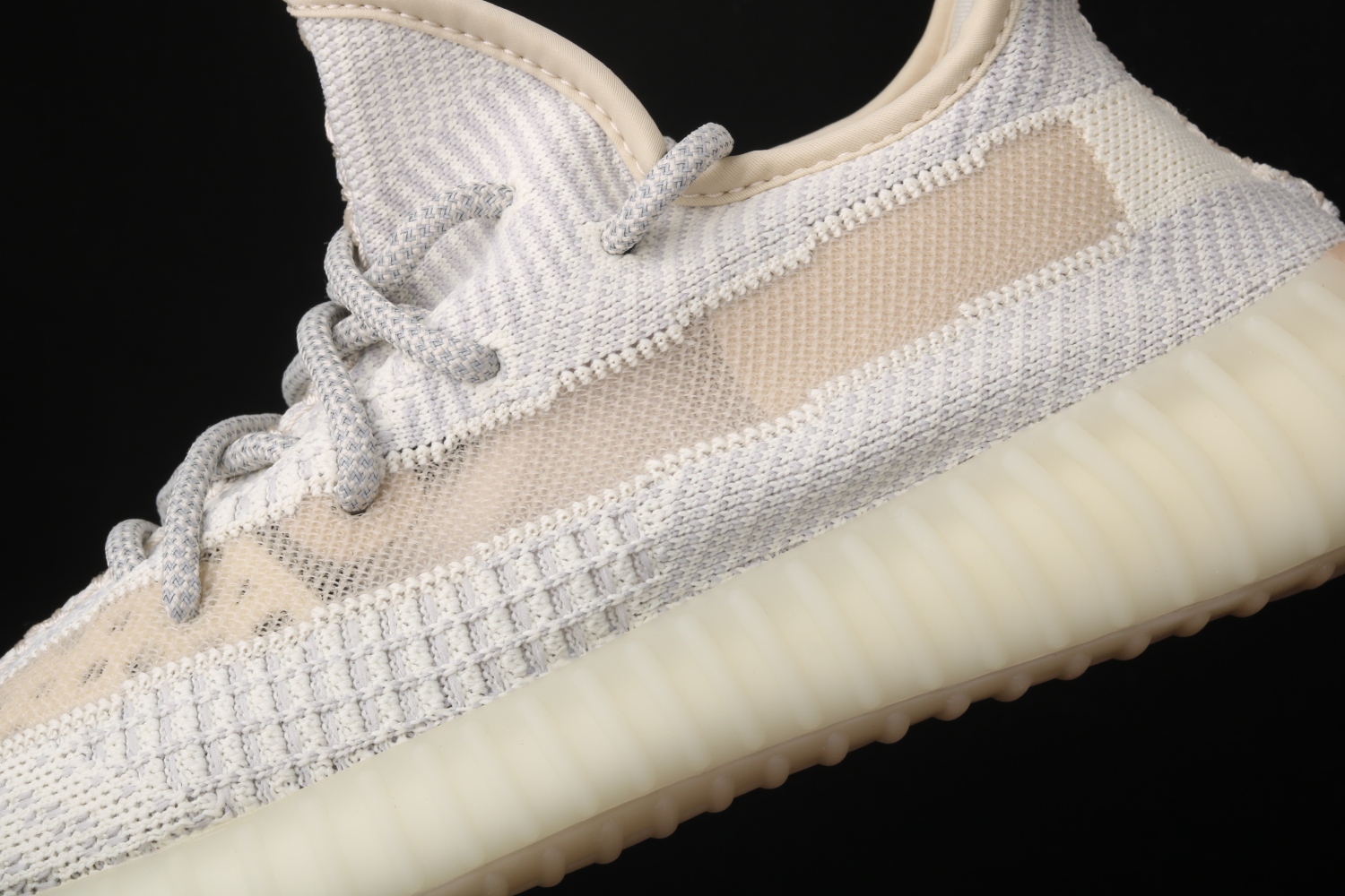 adidas Yeezy Boost 350 V2 Lundmark (Non Reflective) FU9161