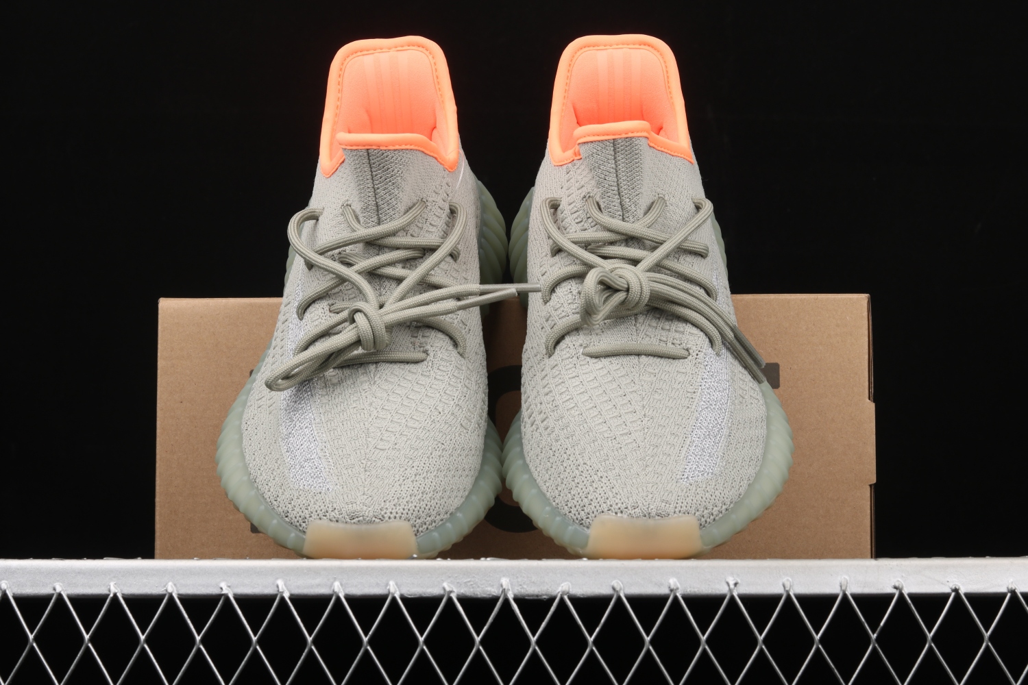 adidas Yeezy Boost 350 V2 Desert Sage FX9035