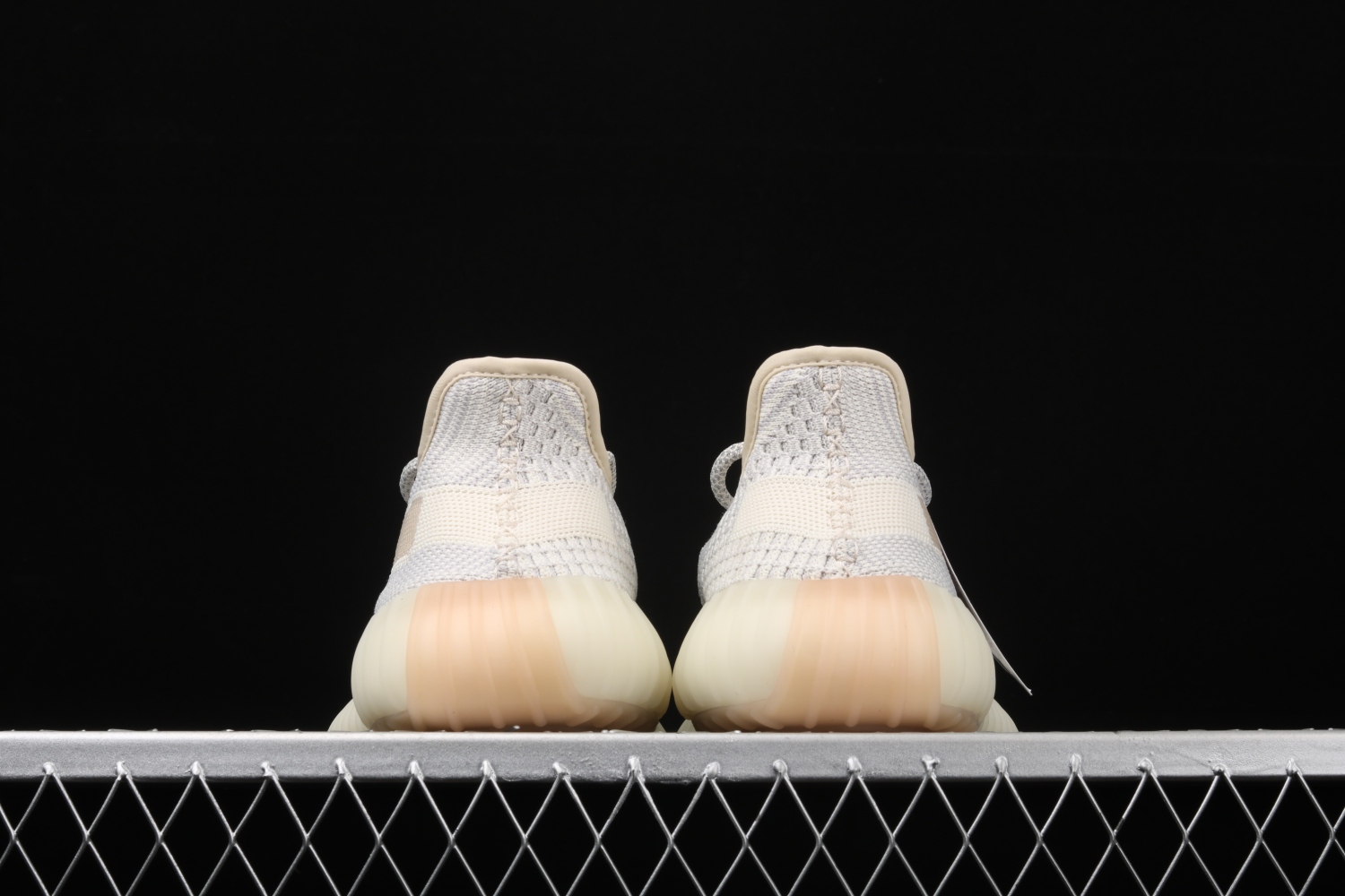 adidas Yeezy Boost 350 V2 Lundmark (Non Reflective) FU9161