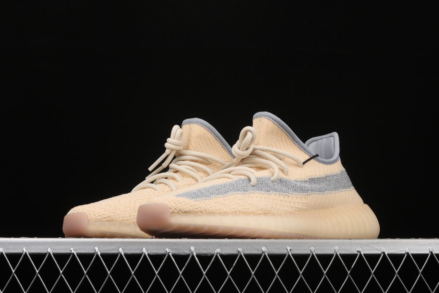 adidas Yeezy Boost 350 V2 Linen  FY5158