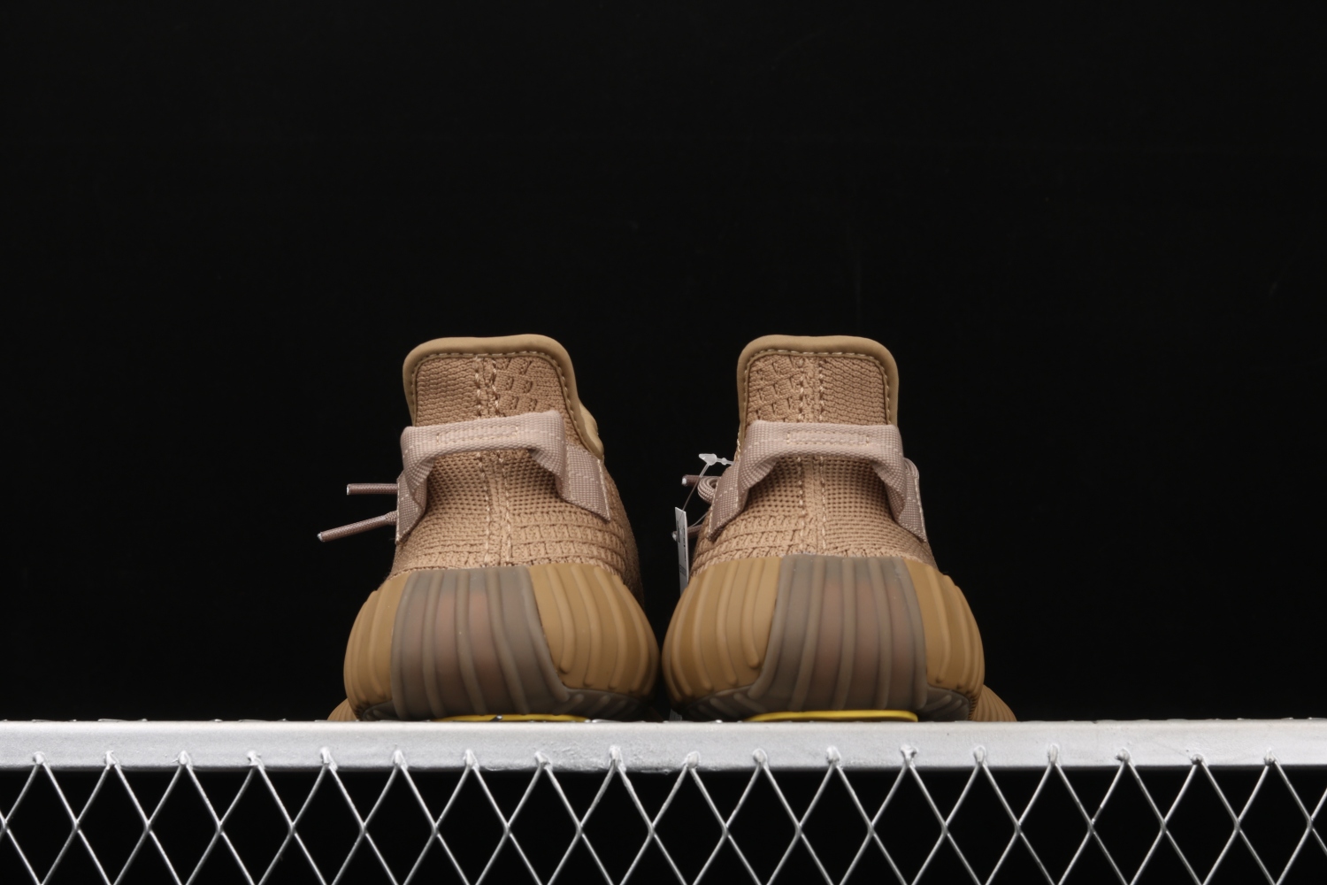 adidas Yeezy Boost 350 V2 Earth FX9033