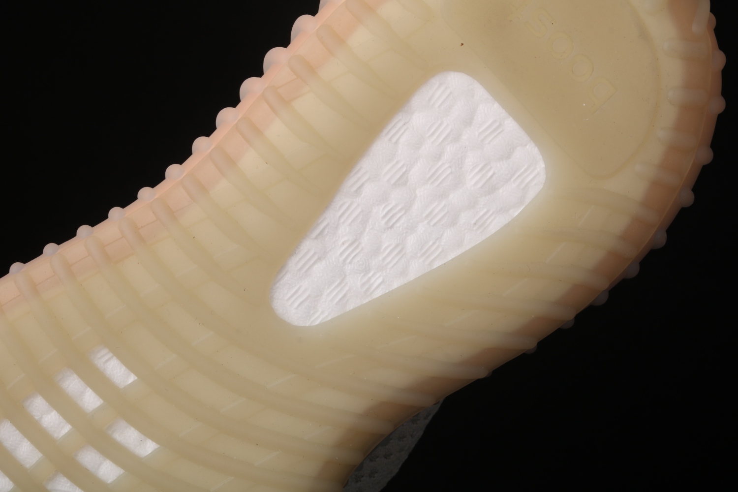 adidas Yeezy Boost 350 V2 Trfrm EG7492