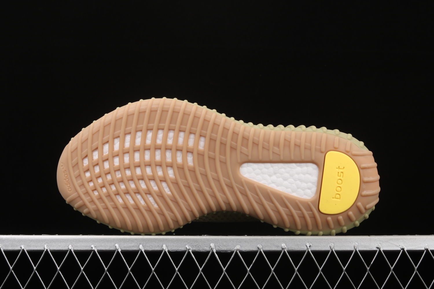 adidas Yeezy Boost 350 V2 Sulfur  FY5346