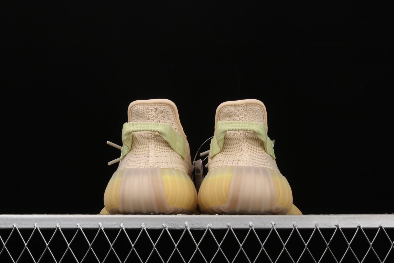 adidas Yeezy Boost 350 V2 Flax FX9028