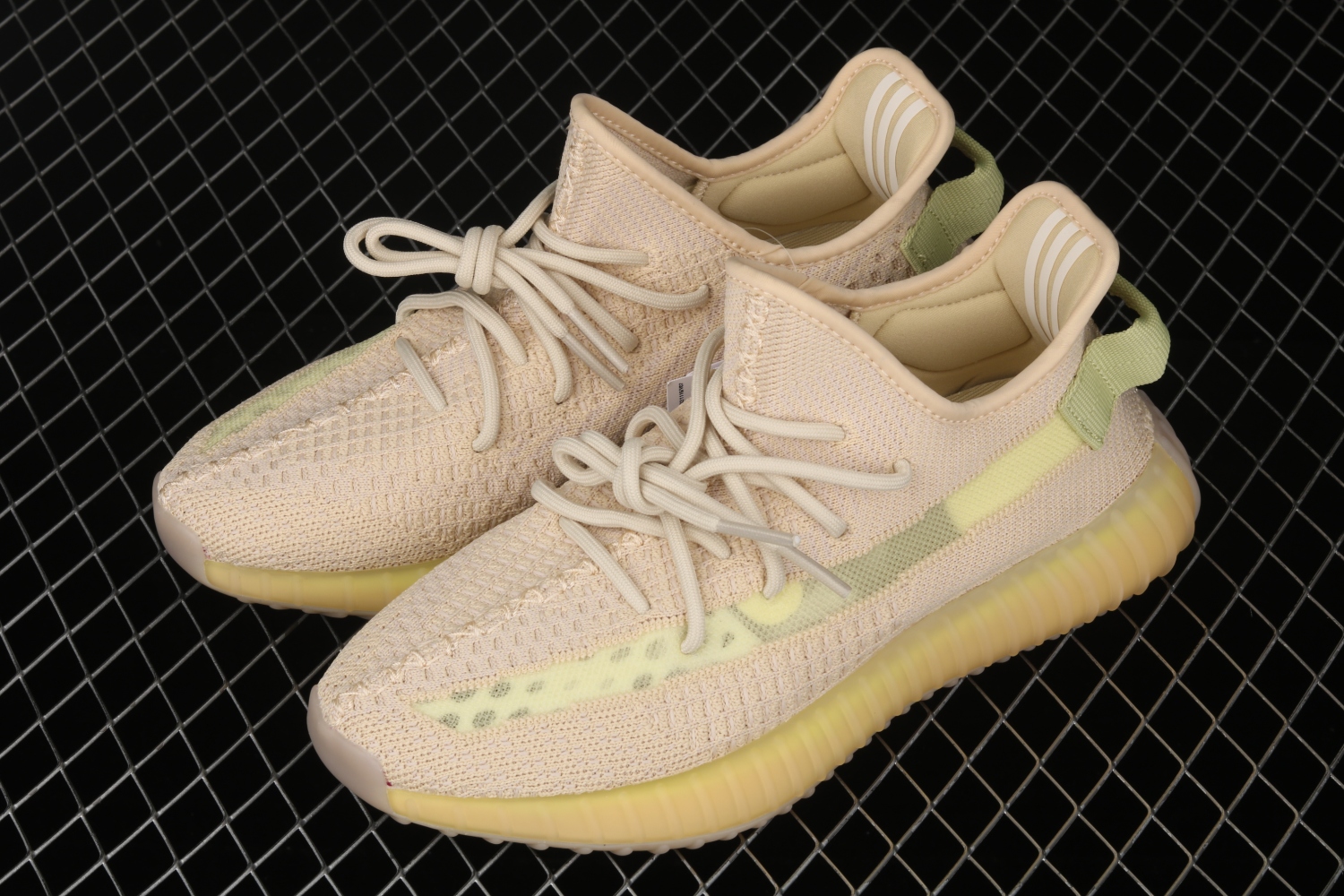 adidas Yeezy Boost 350 V2 Flax FX9028