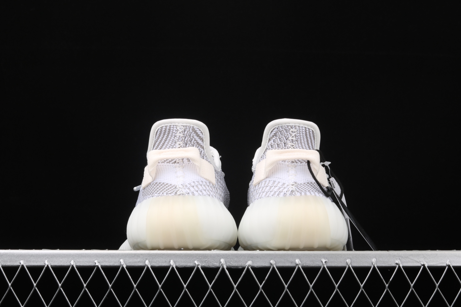 adidas Yeezy Boost 350 V2 Static (Non-Reflective) EF2905