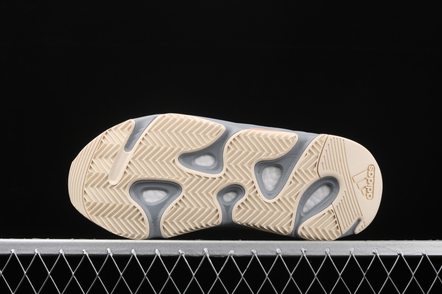 adidas Yeezy Boost 700 Inertia EG7597