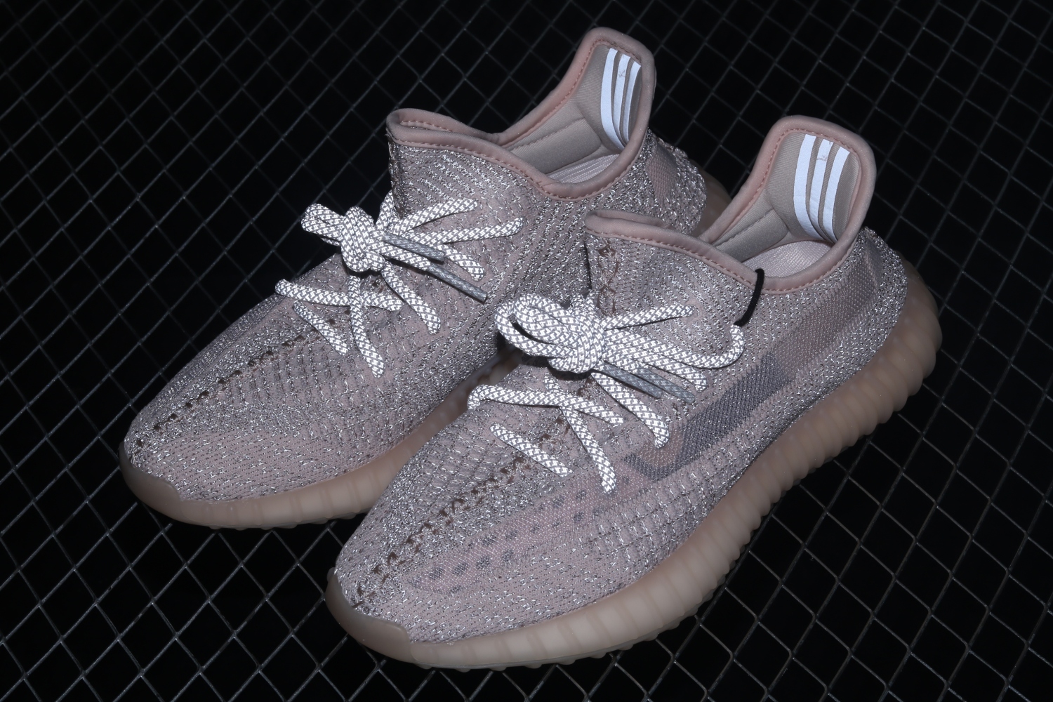 adidas Yeezy Boost 350 V2 Synth (Reflective) FV5666
