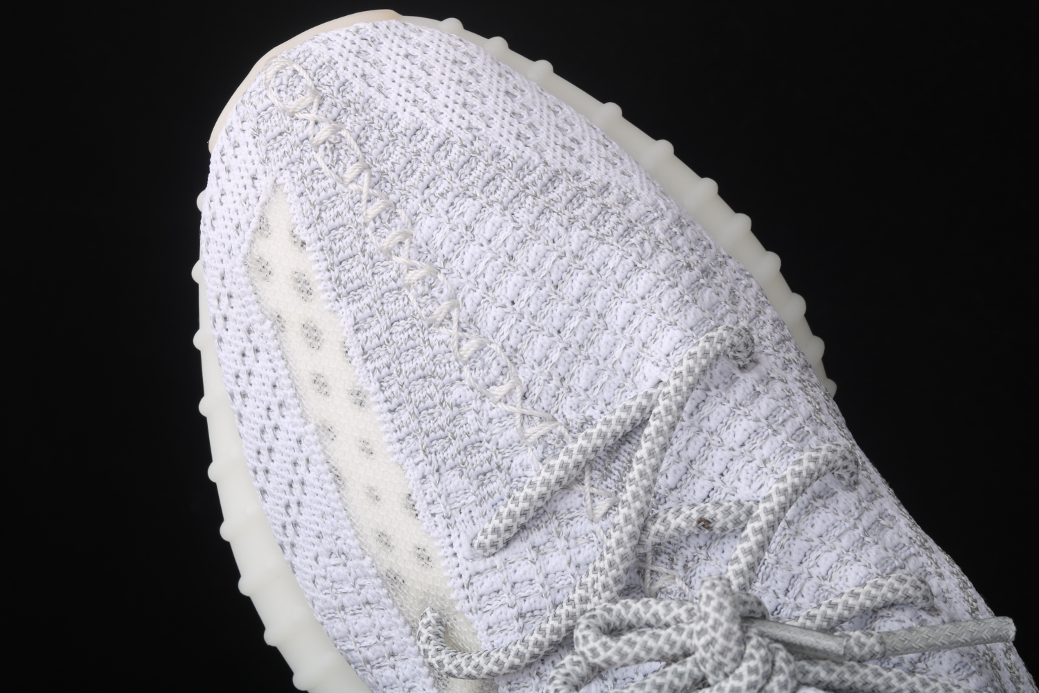 adidas Yeezy Boost 350 V2 Static Reflective EF2367