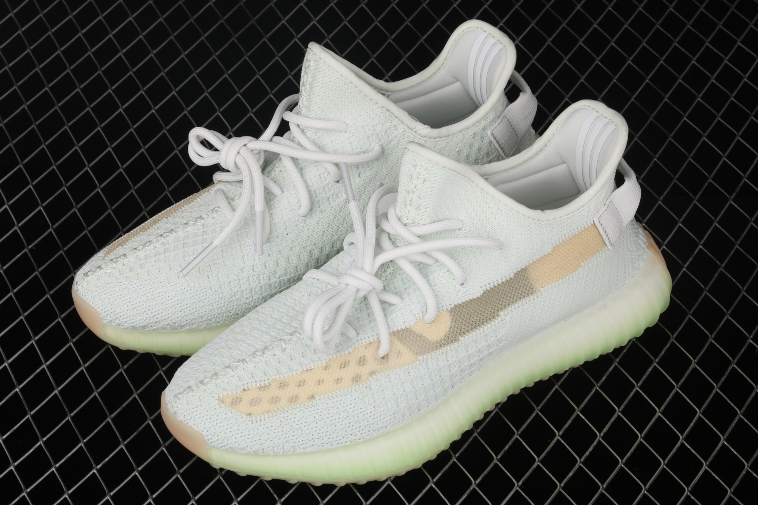 adidas Yeezy Boost 350 V2 Hyperspace EG7491