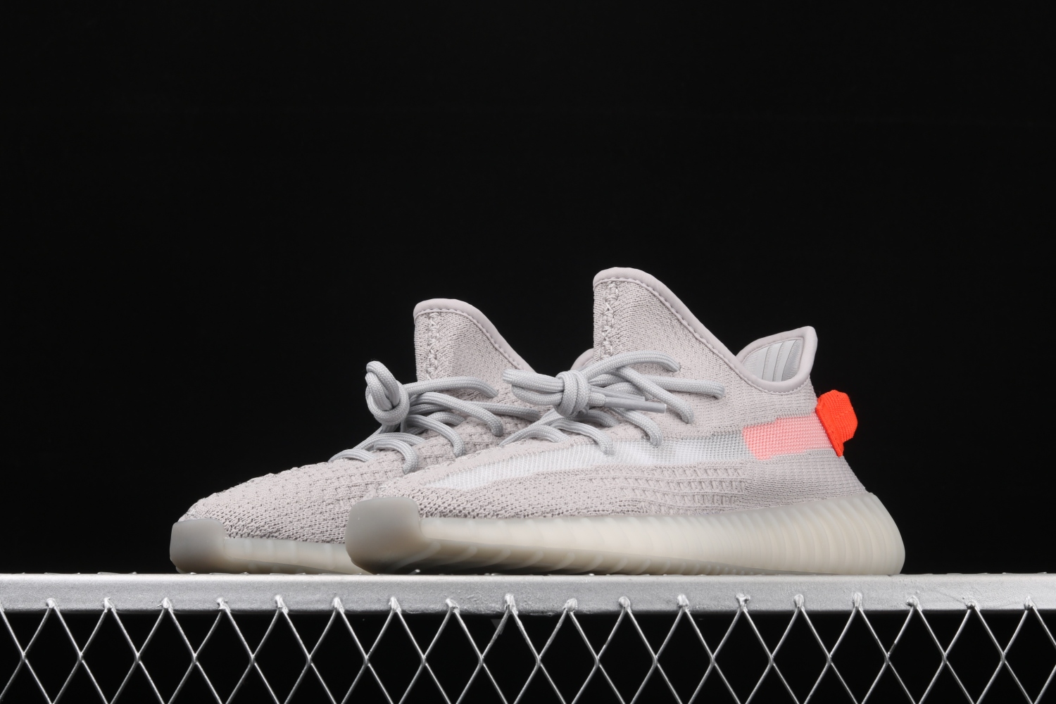 adidas Yeezy Boost 350 V2 Tail Light FX9017