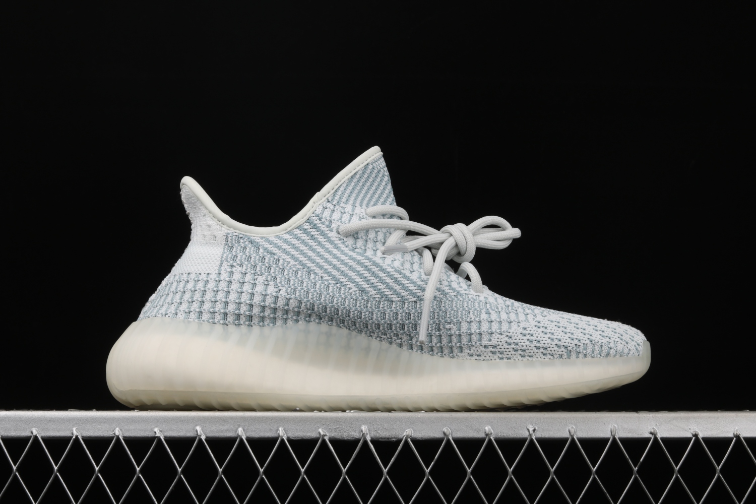 adidas Yeezy Boost 350 V2 Cloud White (Non-Reflective)  FW3043
