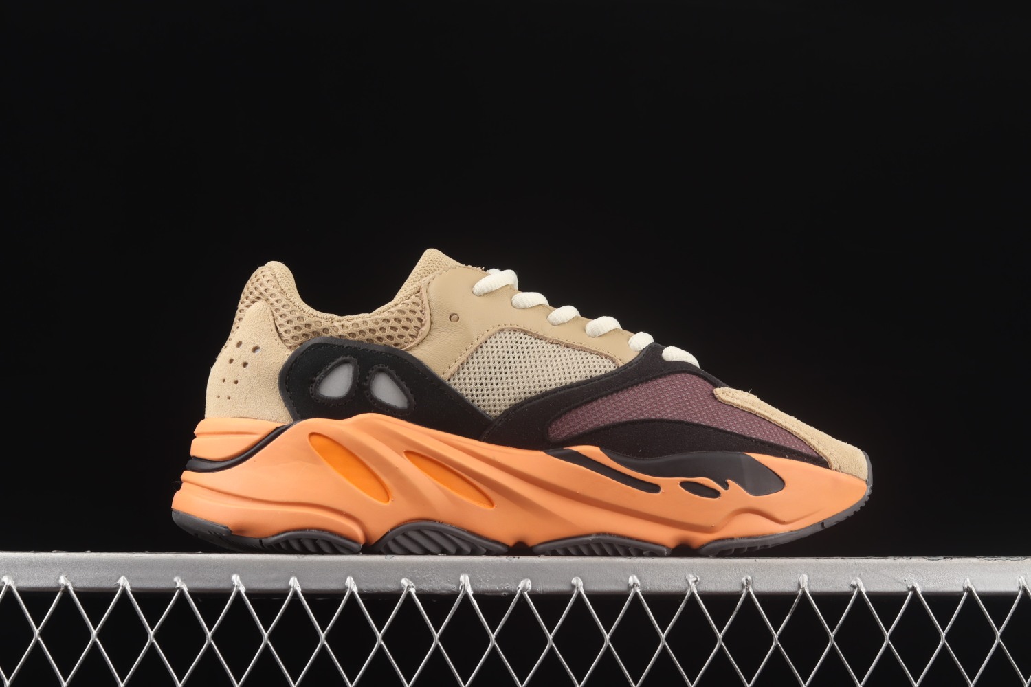 adidas Yeezy Boost 700 Enflame Amber GW0297