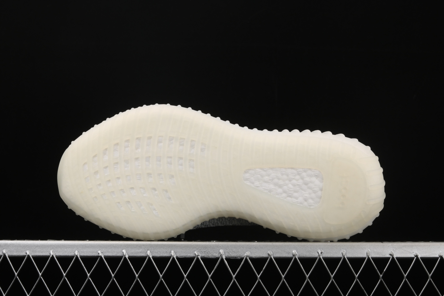 adidas Yeezy Boost 350 V2 Cloud White (Reflective) FW5317