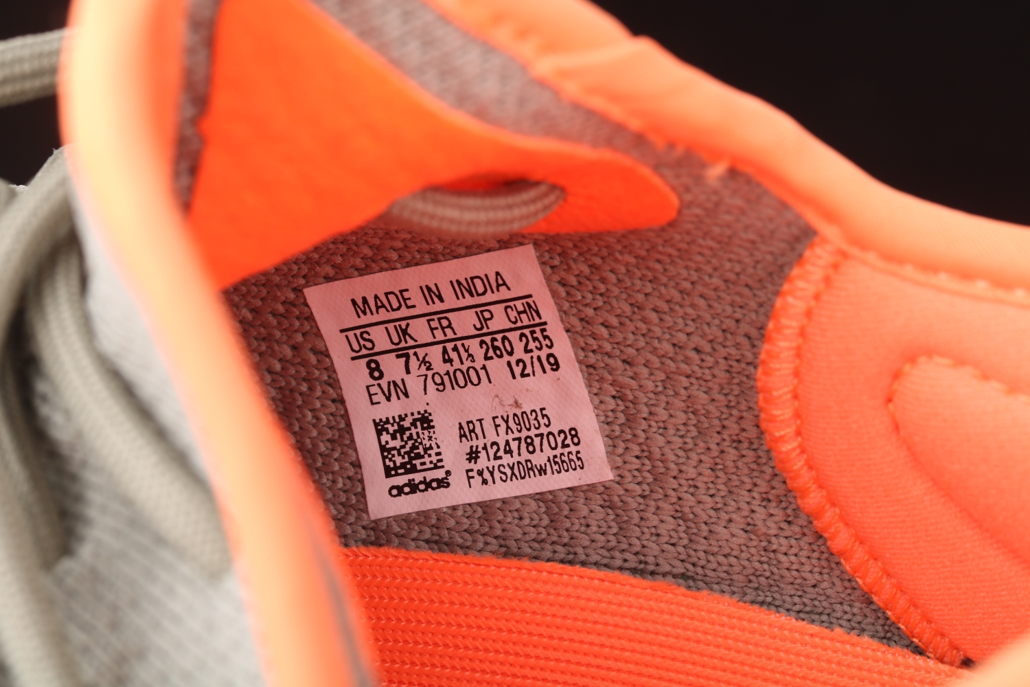 adidas Yeezy Boost 350 V2 Desert Sage FX9035