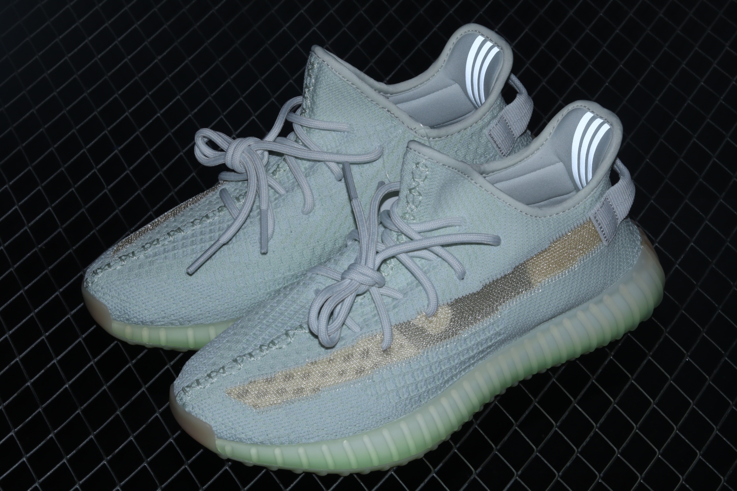 adidas Yeezy Boost 350 V2 Hyperspace EG7491