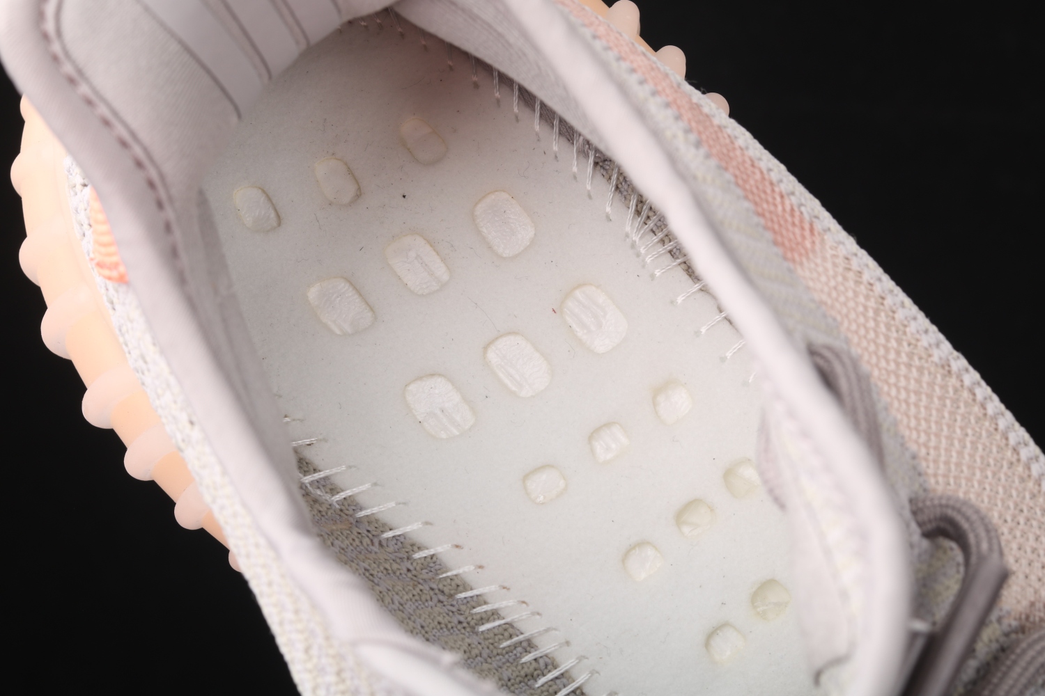 adidas Yeezy Boost 350 V2 Trfrm EG7492