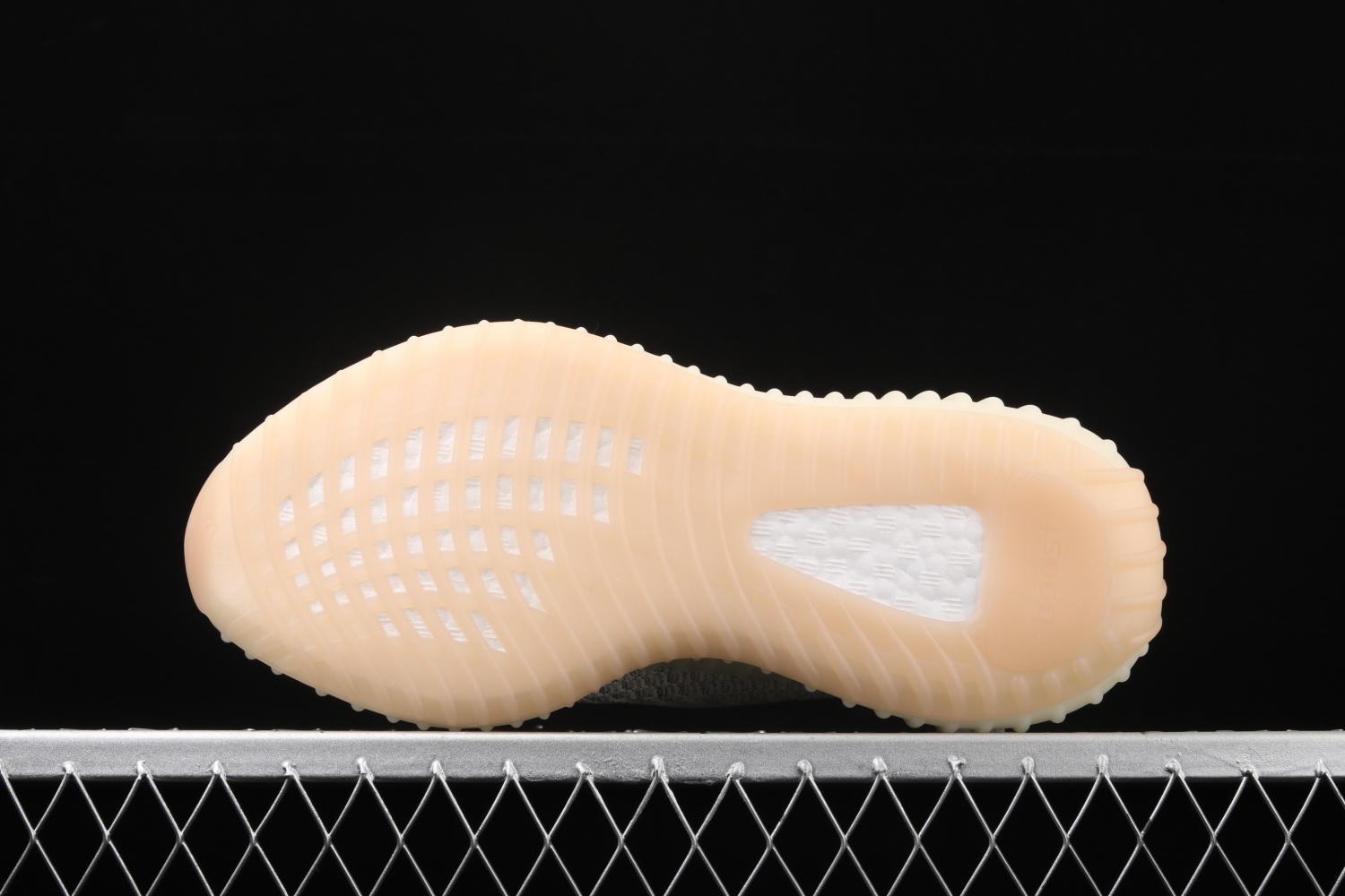adidas Yeezy Boost 350 V2 Lundmark (Reflective)  FV3254