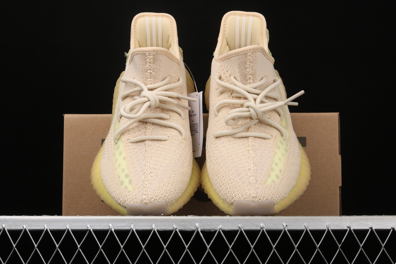 adidas Yeezy Boost 350 V2 Flax FX9028