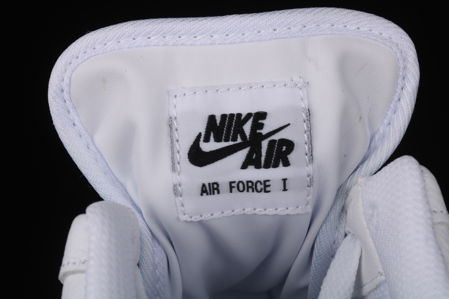 Air Force 1 LXX Glacier Blue (W)  DJ9880-400