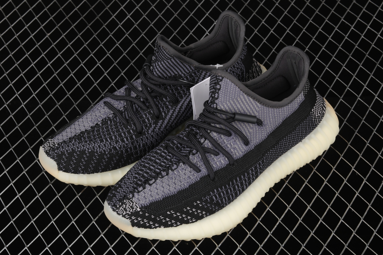 adidas Yeezy Boost 350 V2 Carbon FZ5000