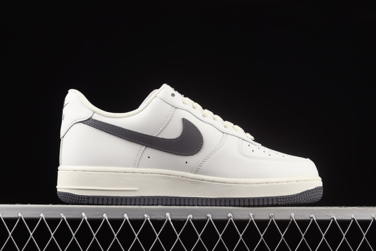 Nike Air Force 1 07 Low White Coffee Ash Shoes DA0099-109