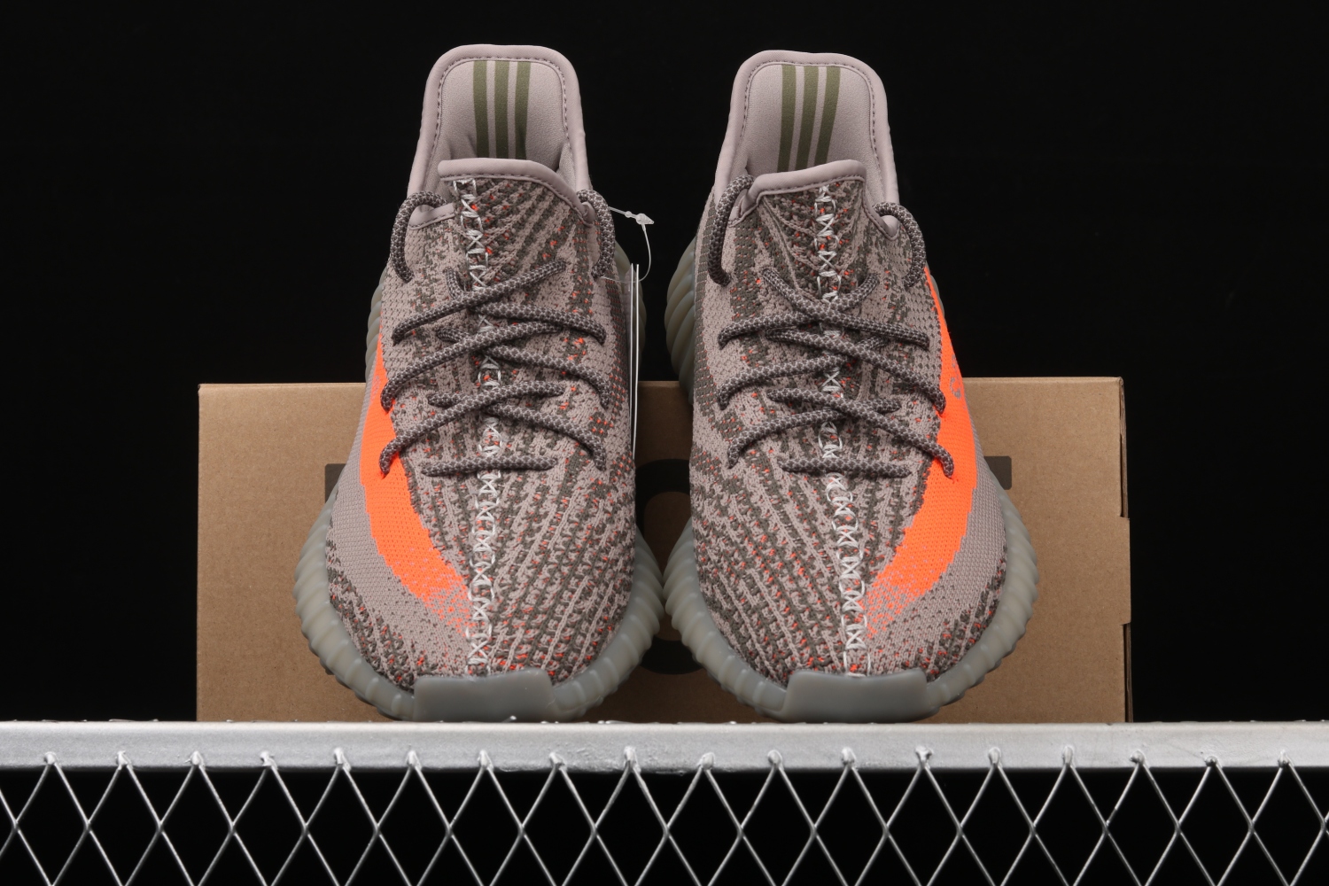 adidas Yeezy Boost 350 V2 Beluga BB1826