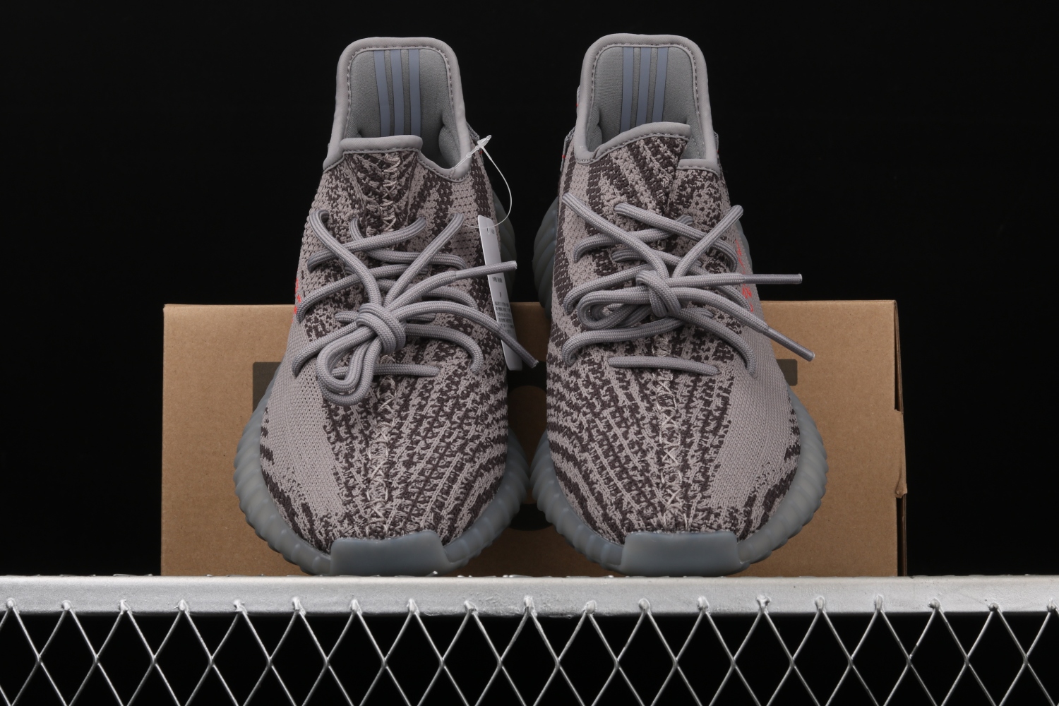 adidas Yeezy Boost 350 V2 Beluga 2.0  AH2203