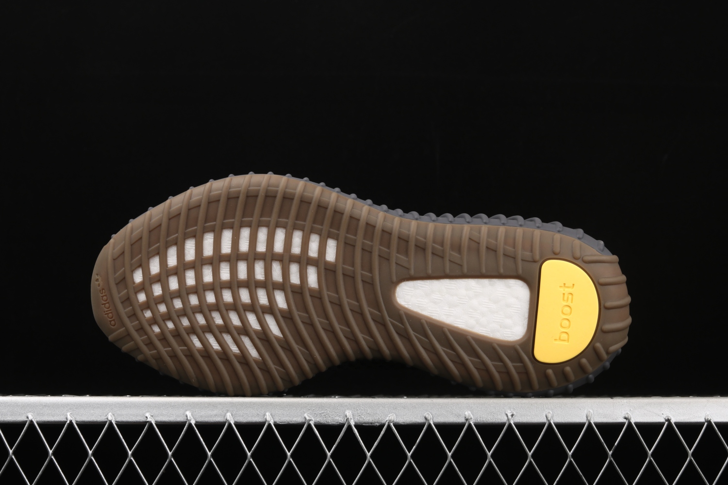 adidas Yeezy Boost 350 V2 Cinder FY2903