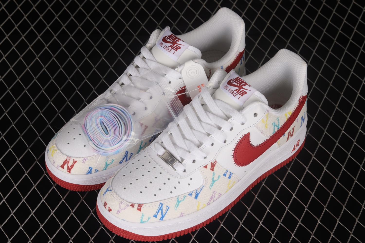 Nike Air Force 1 