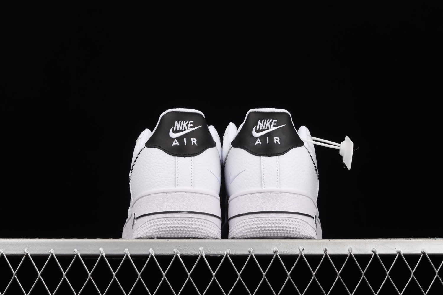 Nike Air Force 1 Low Zig Zag DN4928-100