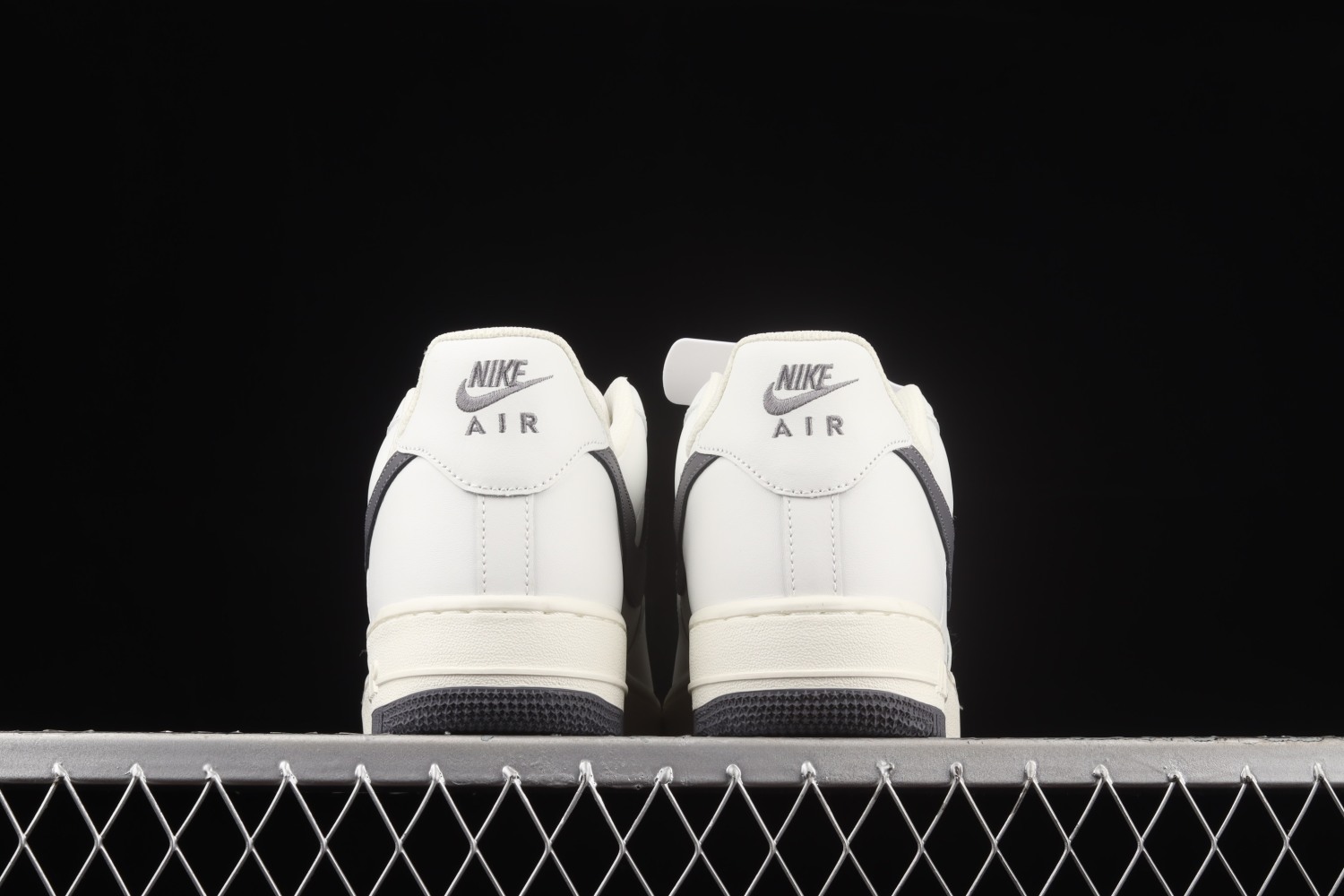 Nike Air Force 1 07 Low White Coffee Ash Shoes DA0099-109