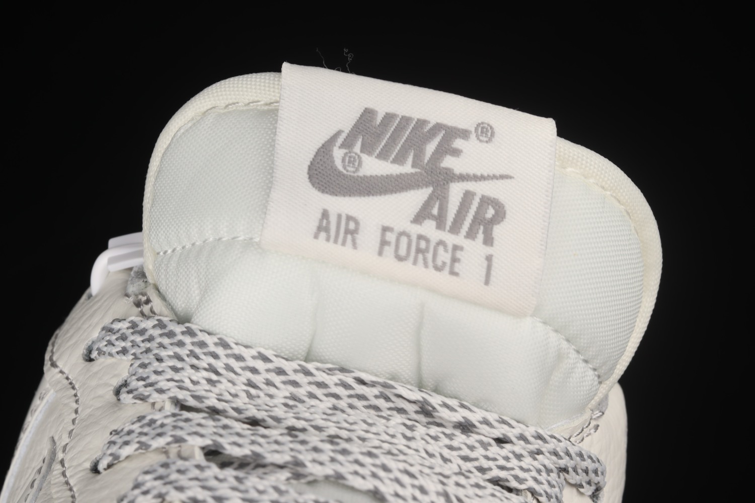 Latest Uninterrupted x Nike Air Forece 1 “MORE THAN” DW8802-603
