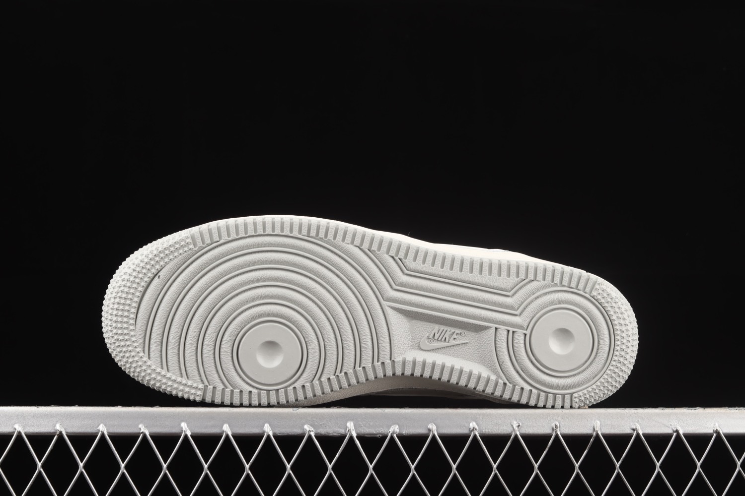 Latest Uninterrupted x Nike Air Forece 1 “MORE THAN” DW8802-603