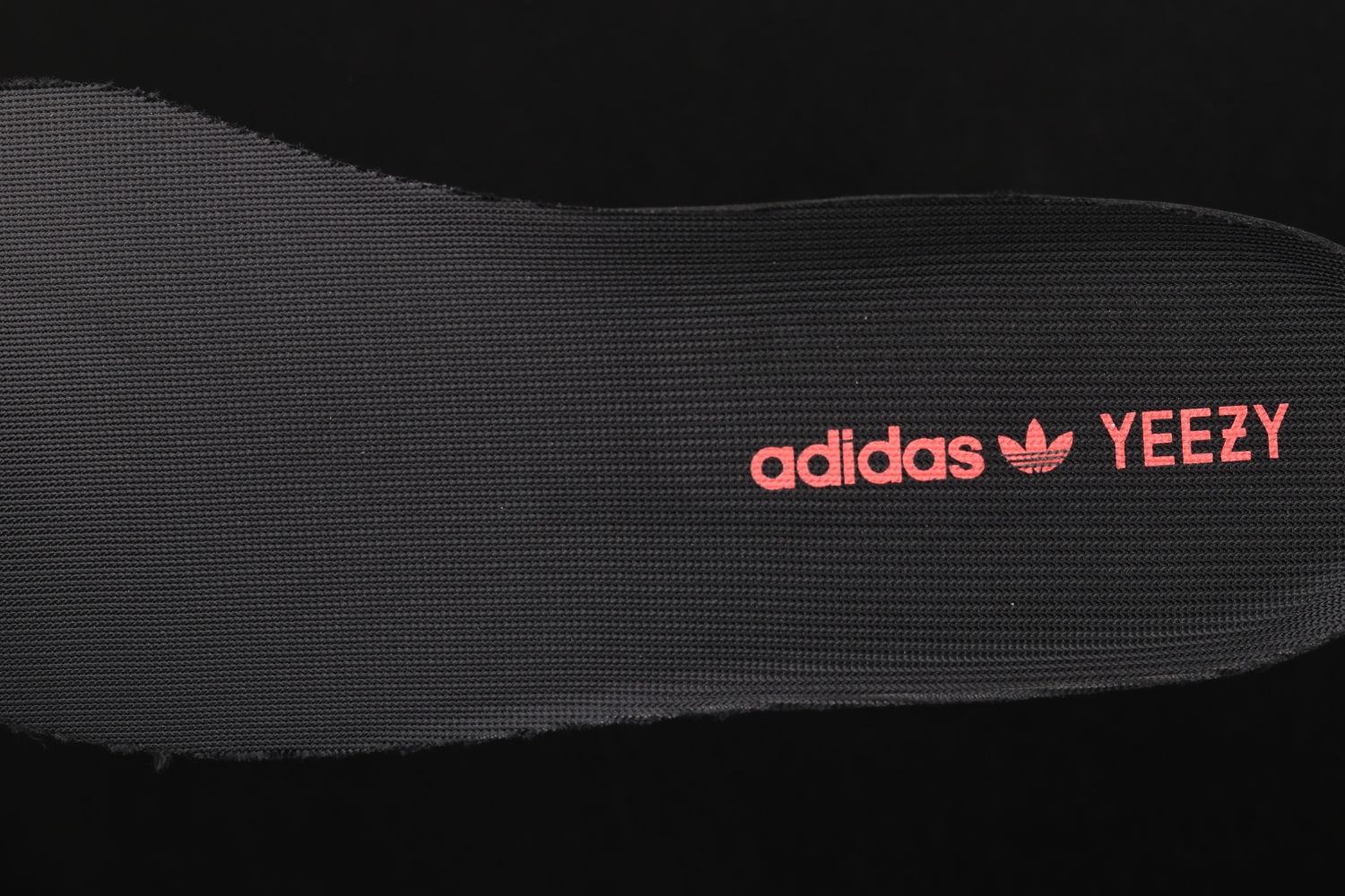 adidas Yeezy Boost 350 V2 Black Red (2017/2020) CP9652