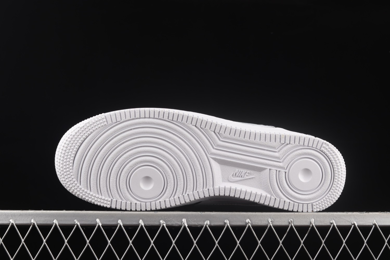 NK Air Force 1 Low’07 “Hand drawn  AF1  CW2288-222