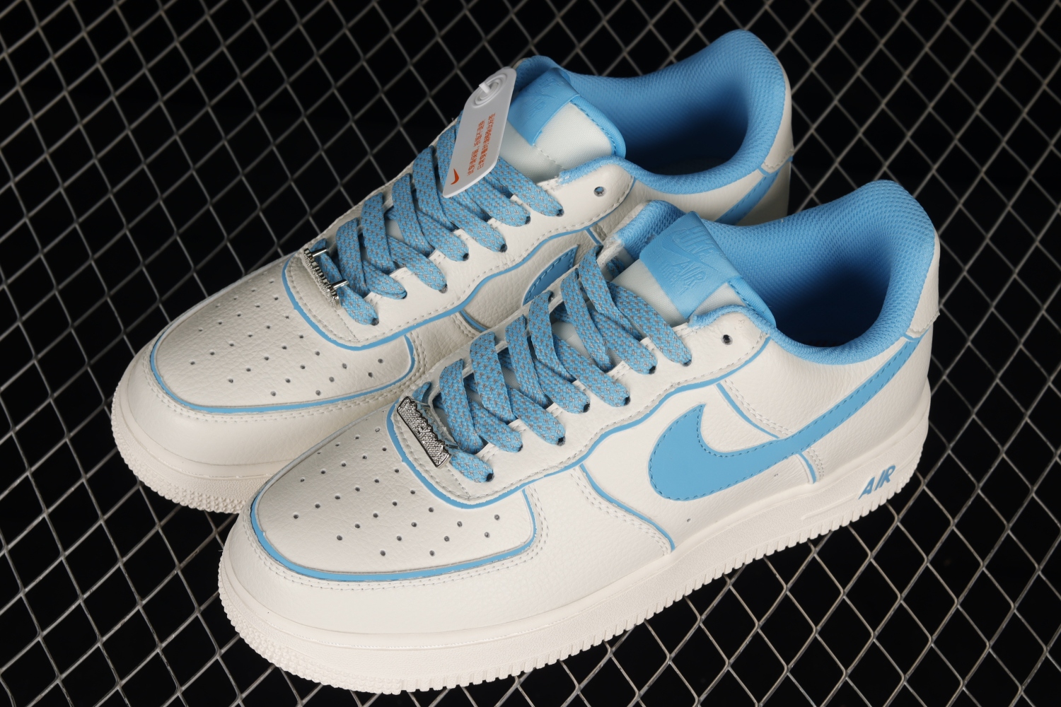 NK Air Force 1