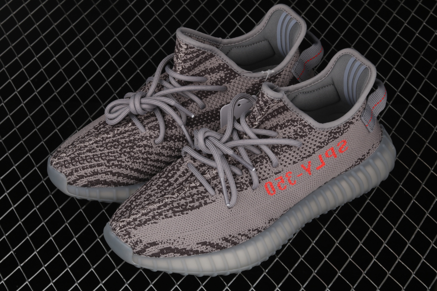 adidas Yeezy Boost 350 V2 Beluga 2.0  AH2203