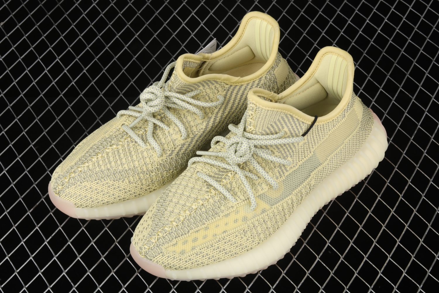adidas Yeezy Boost 350 V2 Antlia (Reflective) FV3255