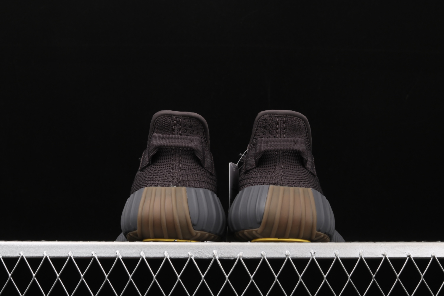 adidas Yeezy Boost 350 V2 Cinder FY2903