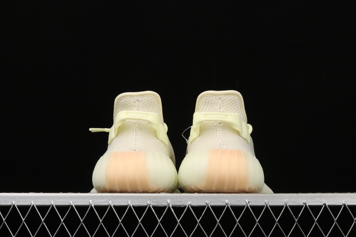 adidas Yeezy Boost 350 V2 Butter F36980