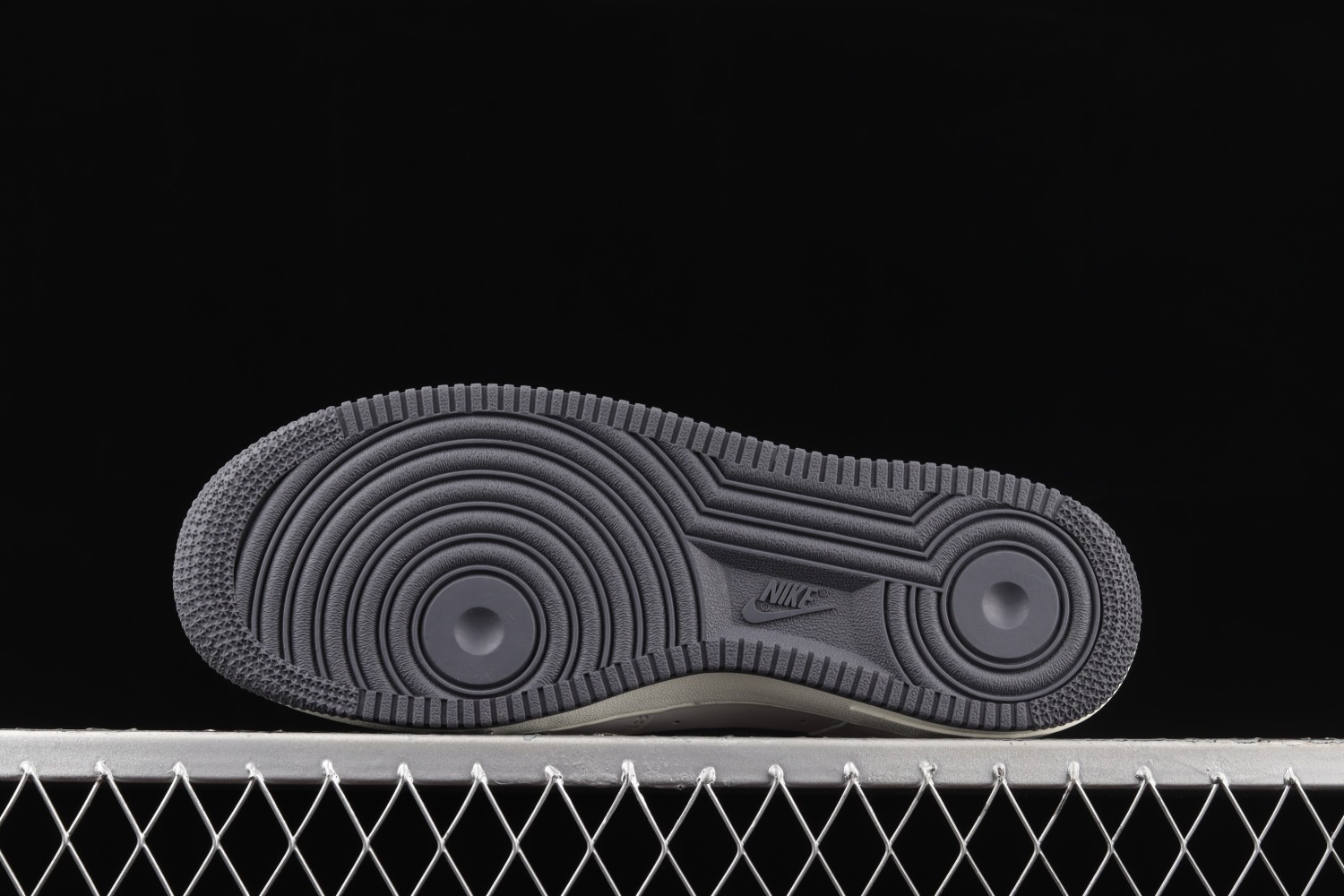 Nike Air Force 1 07 Low White Coffee Ash Shoes DA0099-109