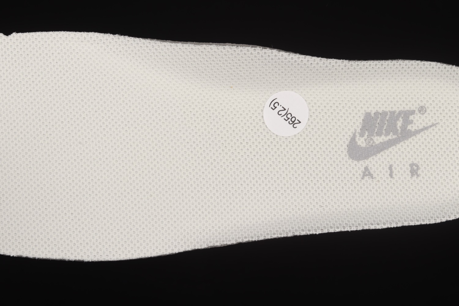 Latest Uninterrupted x Nike Air Forece 1 “MORE THAN” DW8802-603