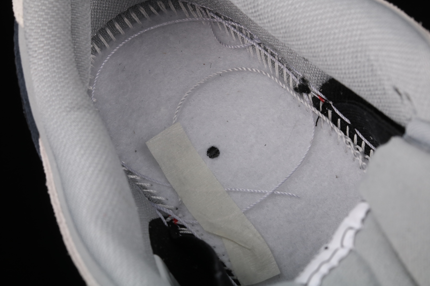 Travis Scott X PlayStation X Nike Dunk Low White Grey Black Training Shoes CU1726-900