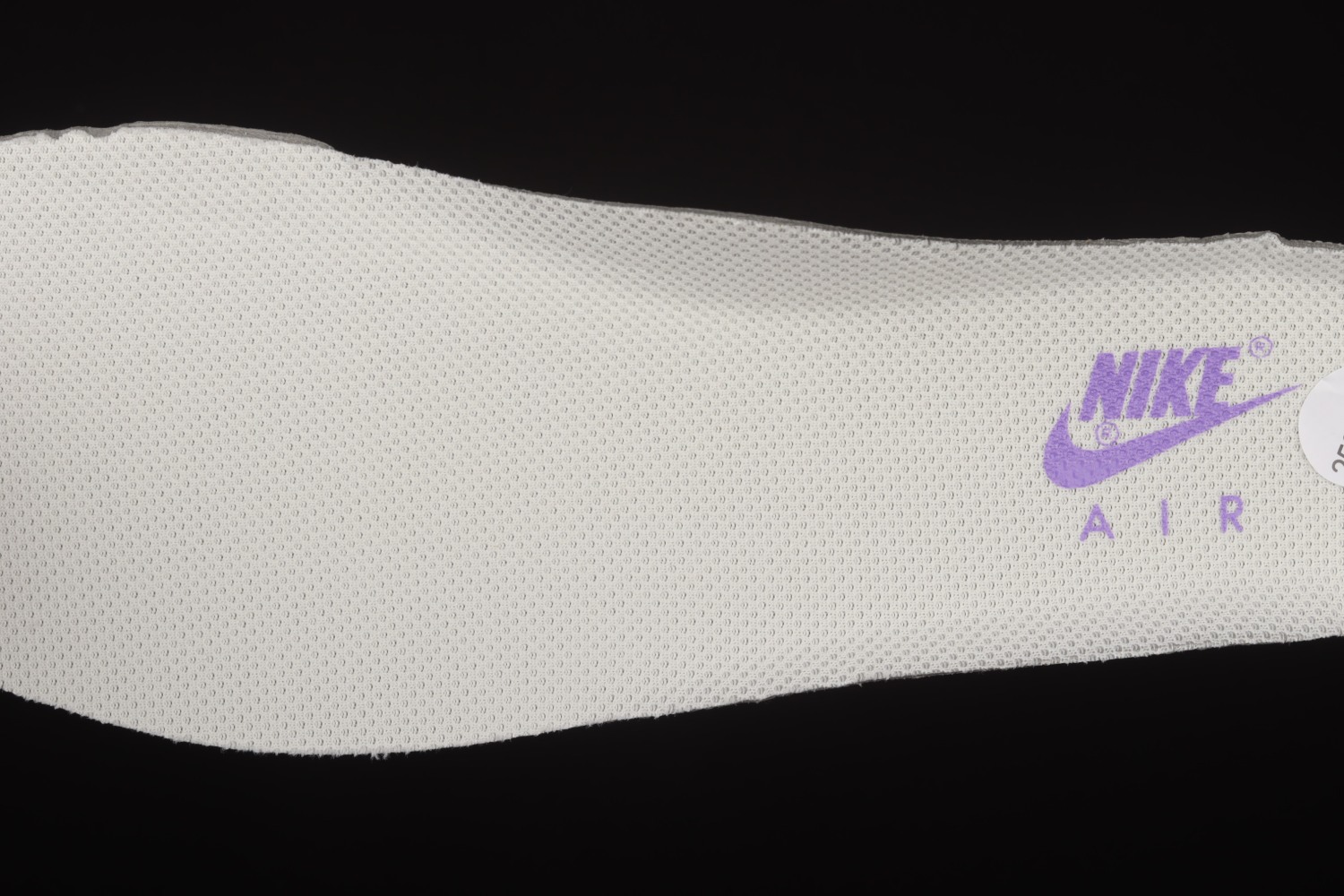 Wmns Nike Air Force 1 07 Low Su19 White Purple UH8958-055