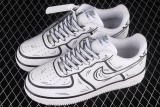 NK Air Force 1 Low’07 “Hand drawn  AF1  CW2288-222