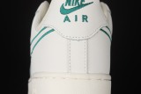 Nike Air Force 1 '07 LV8 White Green CL6326-128
