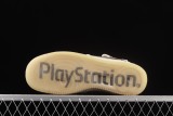 Travis Scott x Sony PlayStation 5 x Nike Air Force 1'07 Mid  PS5  BQ5828-202