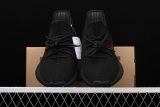 adidas Yeezy Boost 350 V2 Black Red (2017/2020) CP9652