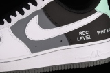 Nike Air Force 1 Black/Grey-White For Sale GD5060-755